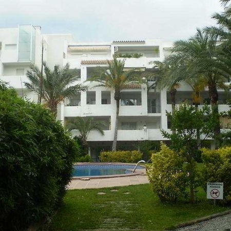 Royal Marine Hotel Empuriabrava Esterno foto