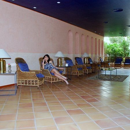 Royal Marine Hotel Empuriabrava Esterno foto
