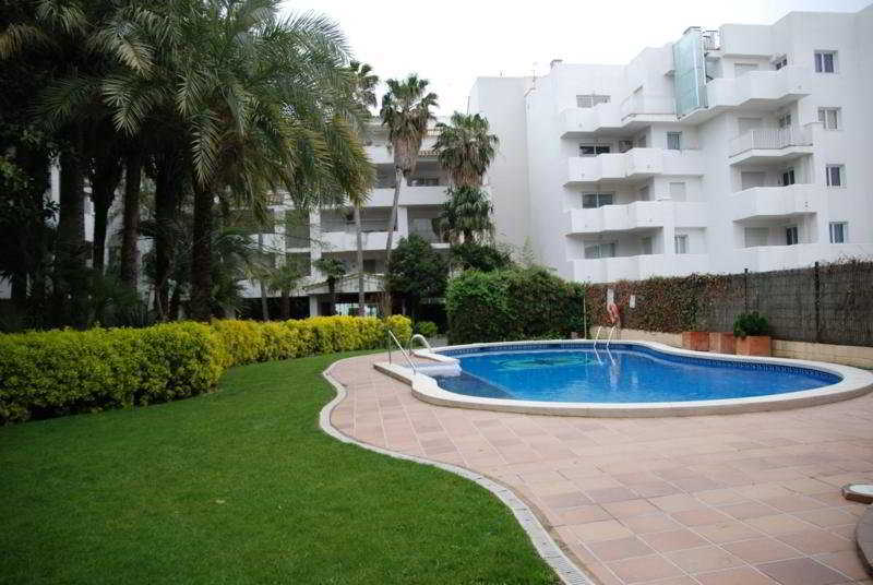 Royal Marine Hotel Empuriabrava Esterno foto