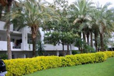 Royal Marine Hotel Empuriabrava Esterno foto